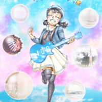 みずいろギターロケット