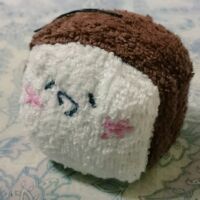 足太春のパン祭り