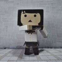 10周年おめでとう Booo 踊りのどこか