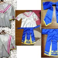 着た姿が見たくて…(合作)