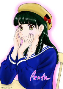 まくのうちさん