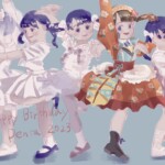 ぺんたちゃんハッピーセット