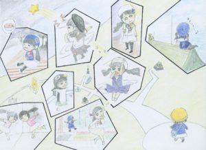 くみちょうさん