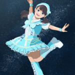 ぺん誕2024お祝いイラスト