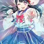 目指せ、究極のアイドル?